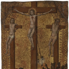 La Crucifixión