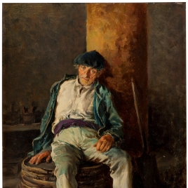 Un marinero