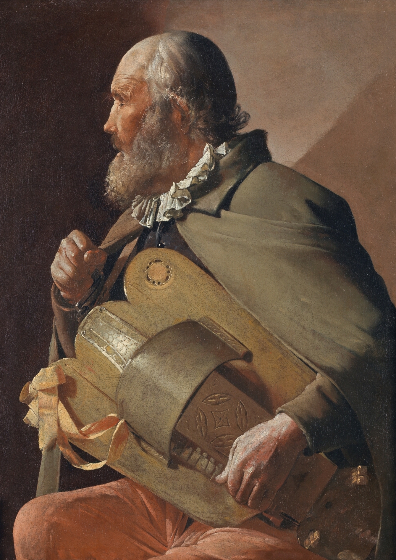 La Tour, Georges de