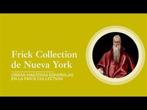 La Frick Collection de Nueva York: Henry Clay Frick y su hija, Helen, mecenas y coleccionistas de arte