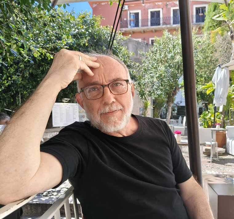 Rafael Lamata Cotanda
