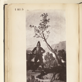 El resguardo de tabacos