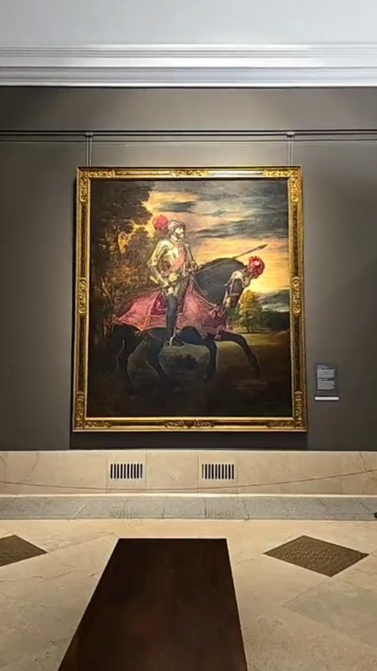 La influencia de Tiziano en Rubens
