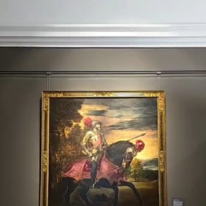 La influencia de Tiziano en Rubens