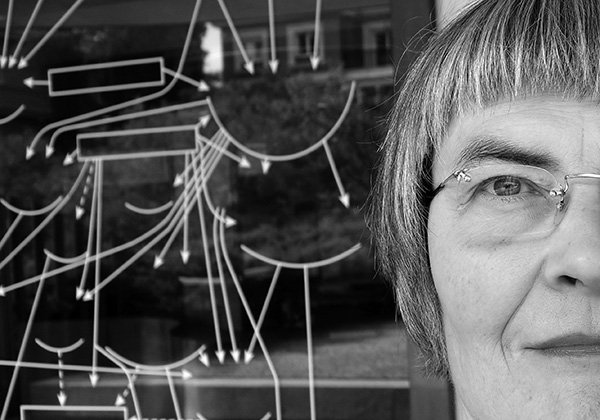 Director. Astrit Schmidt-Burkhardt