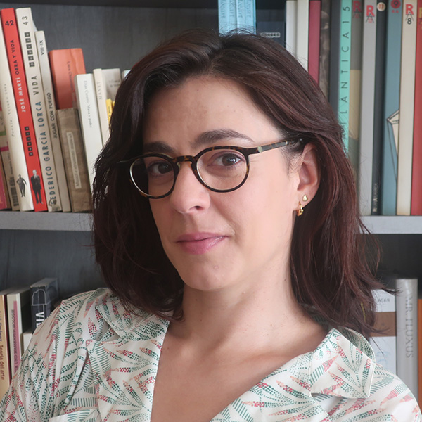Henar Rivière