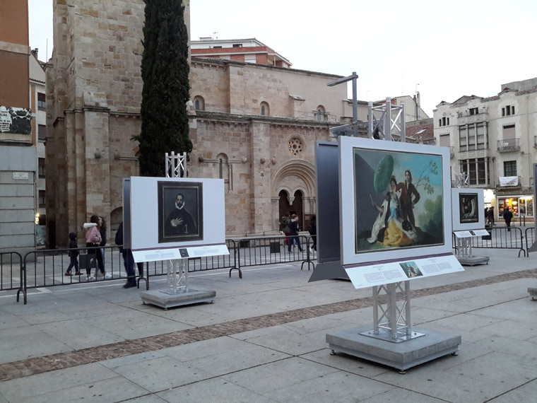 Spanish Painting