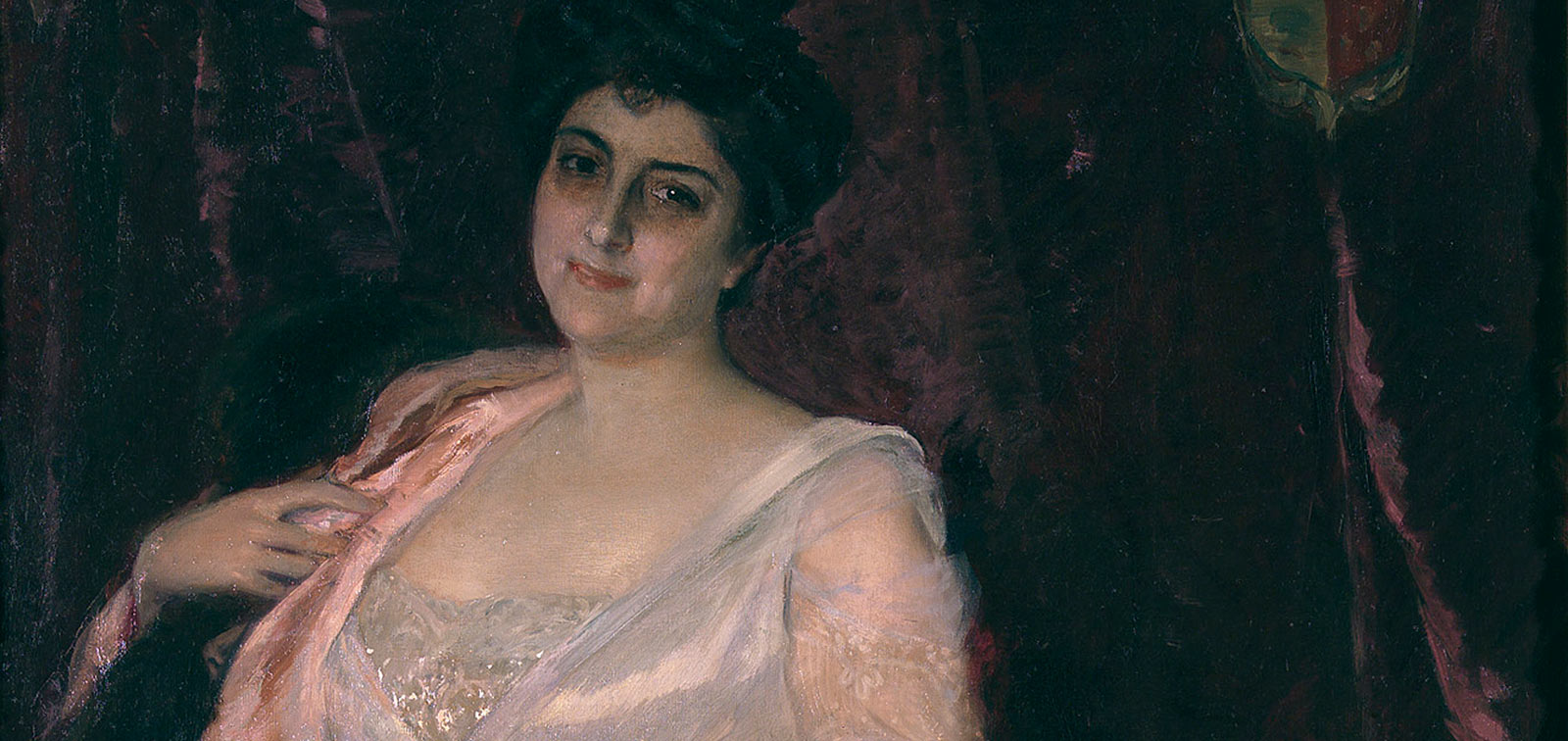 El retrato español en el Prado. Del Greco a Sorolla