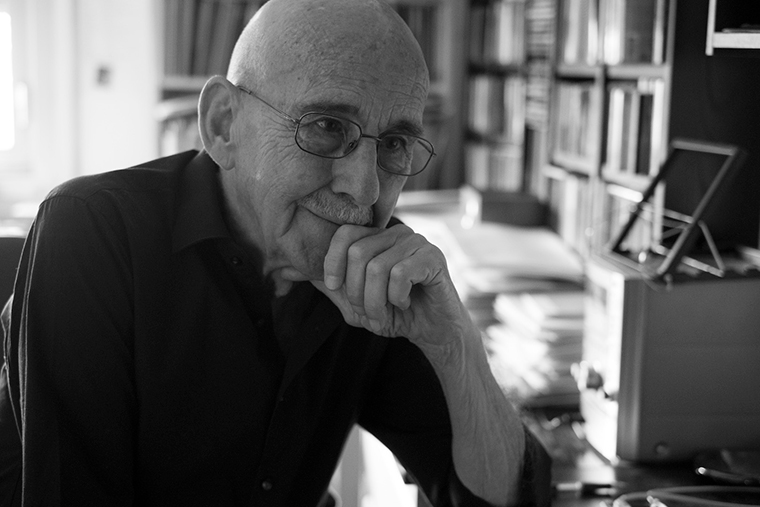 José Sanchis Sinisterra