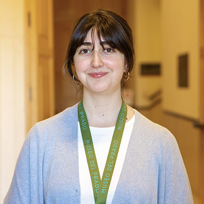 María Boluda Abenza