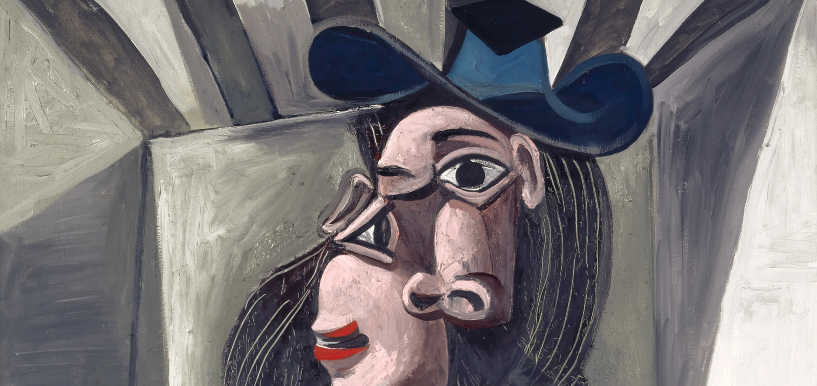 Ten Picassos from the Kunstmuseum Basel