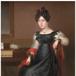 María de la Cruz Benítez