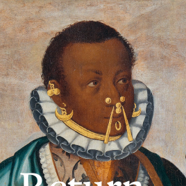 Return journey : art of the Americas in Spain / Museo Nacional del Prado