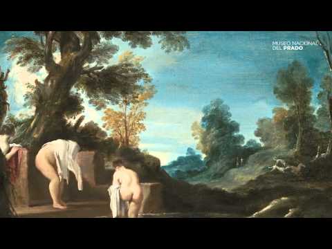 Roma. Naturaleza e ideal. Paisajes 1600-1650