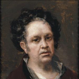 Se inaugura en Tokio la exposición del Museo del Prado dedicada a Goya