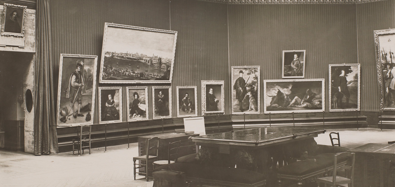 <em>Museo del Prado 1819-2019. Un lugar de memoria</em>