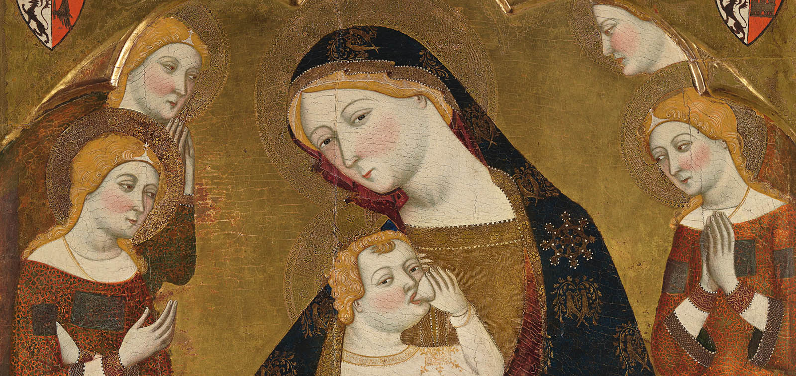 In the Italian Manner. Spain and the Mediterranean Gothic, 1320-1420