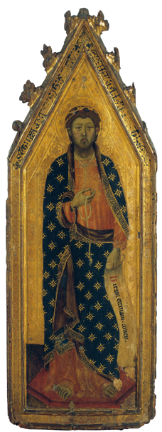 Saint Matthias