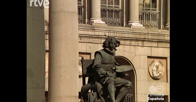 En el centro de España