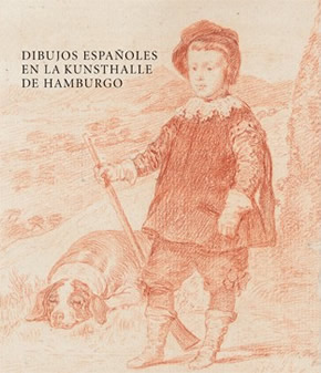 Spanish Drawings from the Hamburger Kunsthalle