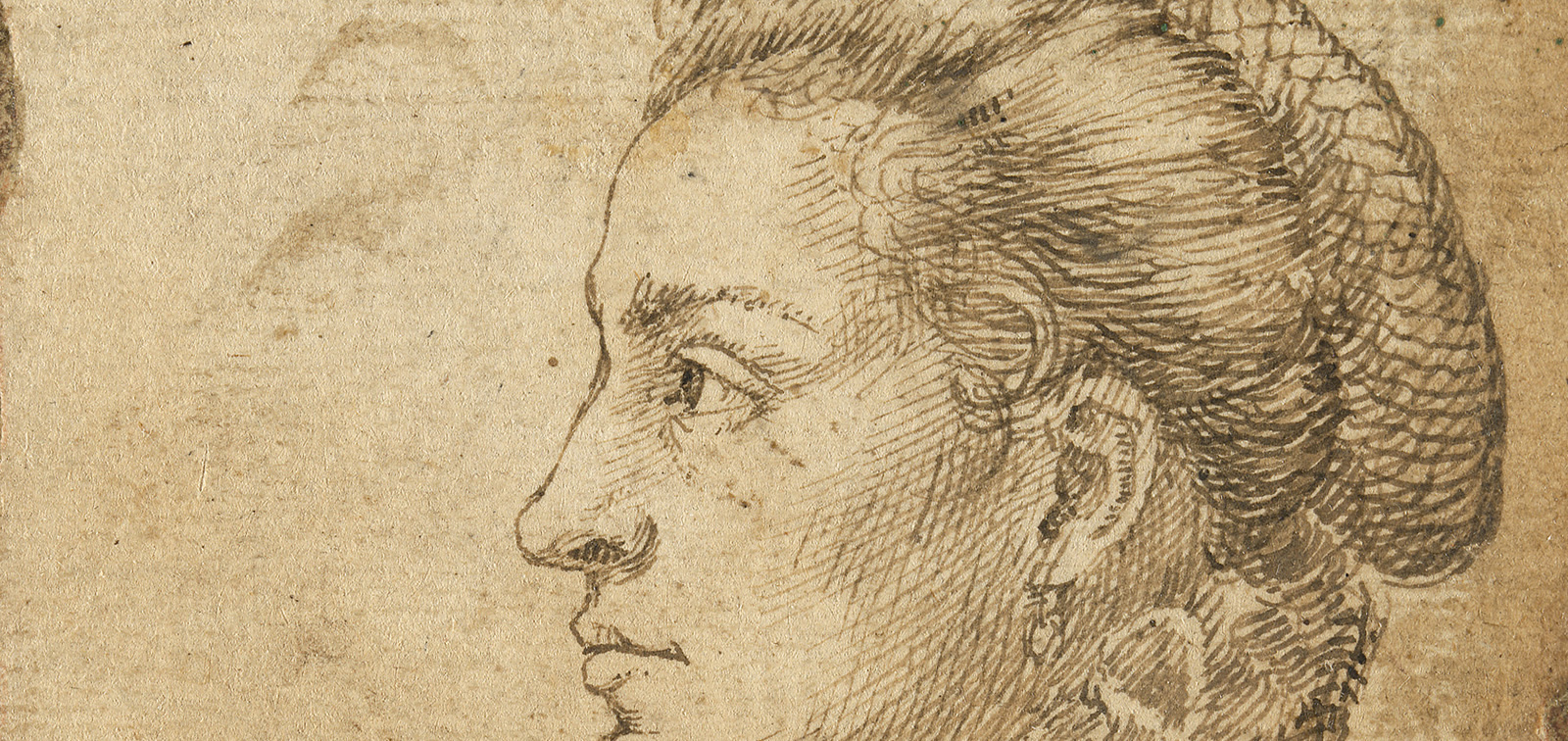 Spanish Drawings from the Hamburger Kunsthalle: Cano, Murillo and Goya