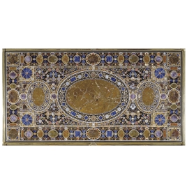 Tablero de Felipe II