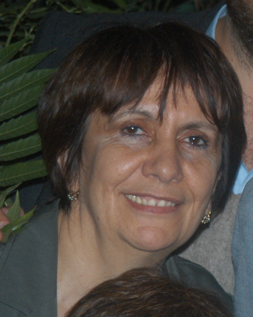 Liliana Barroero