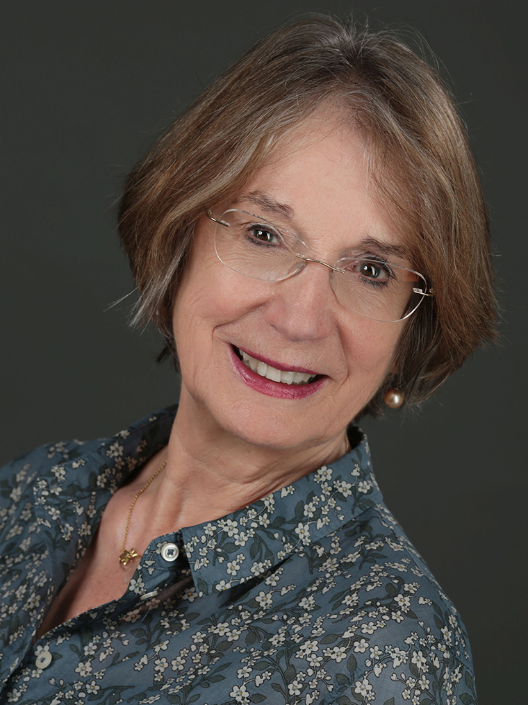 Steffi Roettgen
