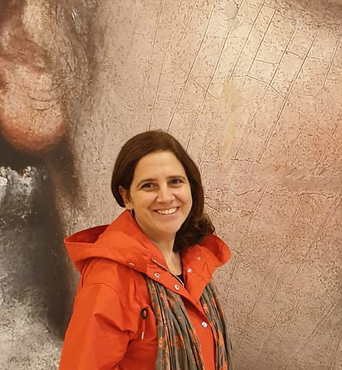 Gloria Solache Vilela