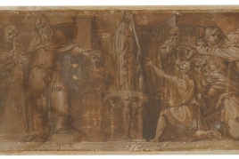 Historia de Niobe