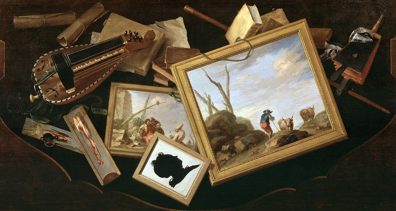 Flipart, Charles-Joseph