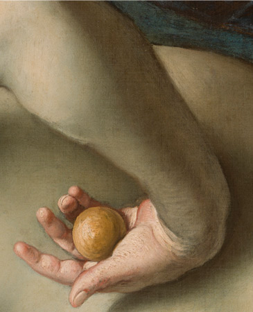 New Research on Guido Reni