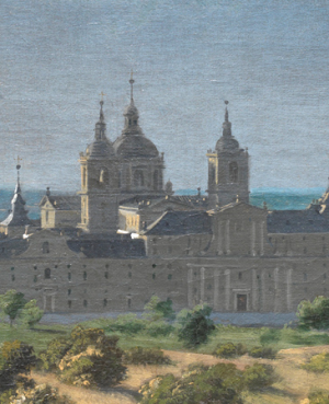 From the Prado to the landscape