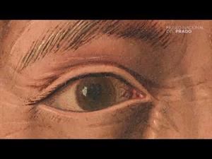 Saint or totem: the infinite gaze of Saint Dominic