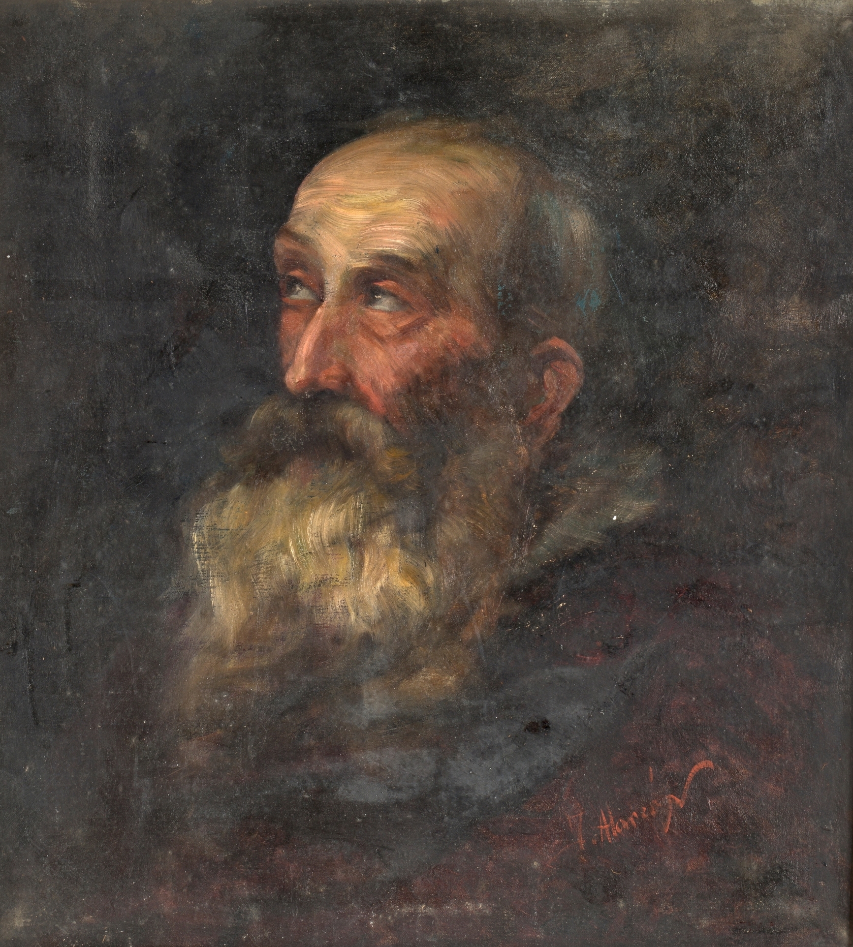 Alarcón Suárez, José