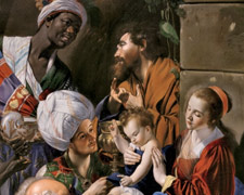 Retablo de las Cuatro Pascuas