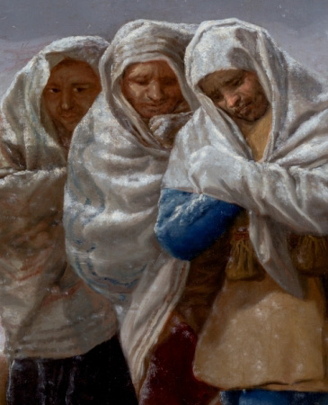El Prado habla