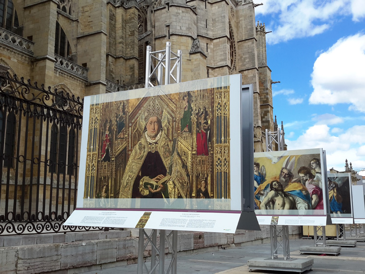 Pintura española