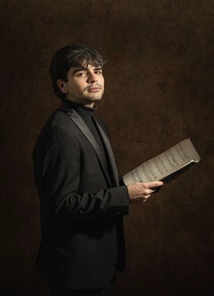 Mario Fernández Rey