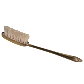 Toothbrush from the Travel Toiletry Case Belonging to Ferdinand VII, King of Spain