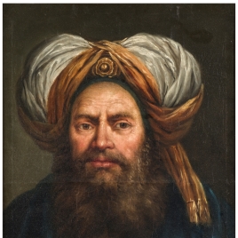 Un turco