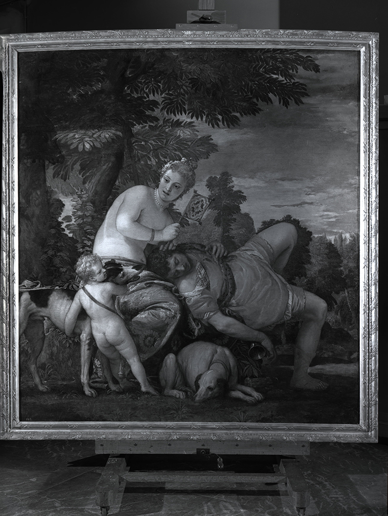 La composición