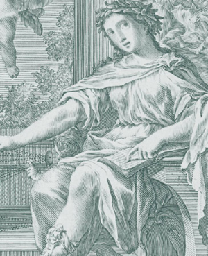Antonio Palomino y las fronteras del Barroco