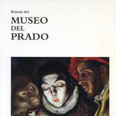 Boletín del Museo del Prado