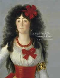 El Museo del Prado presenta una publicación que recoge importante documentación inédita sobre los años que vinculan a Goya con la duquesa de Alba