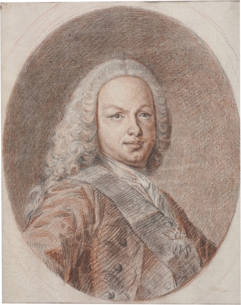 Imagen de la obra: "Fernando VI, rey de España"