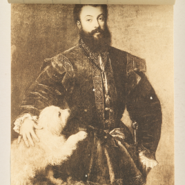 Federico Gonzaga, I duque de Mantua