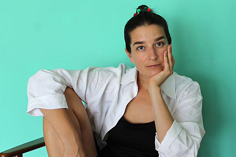 Bea Lema