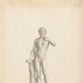 Dionysus (Bacchus)