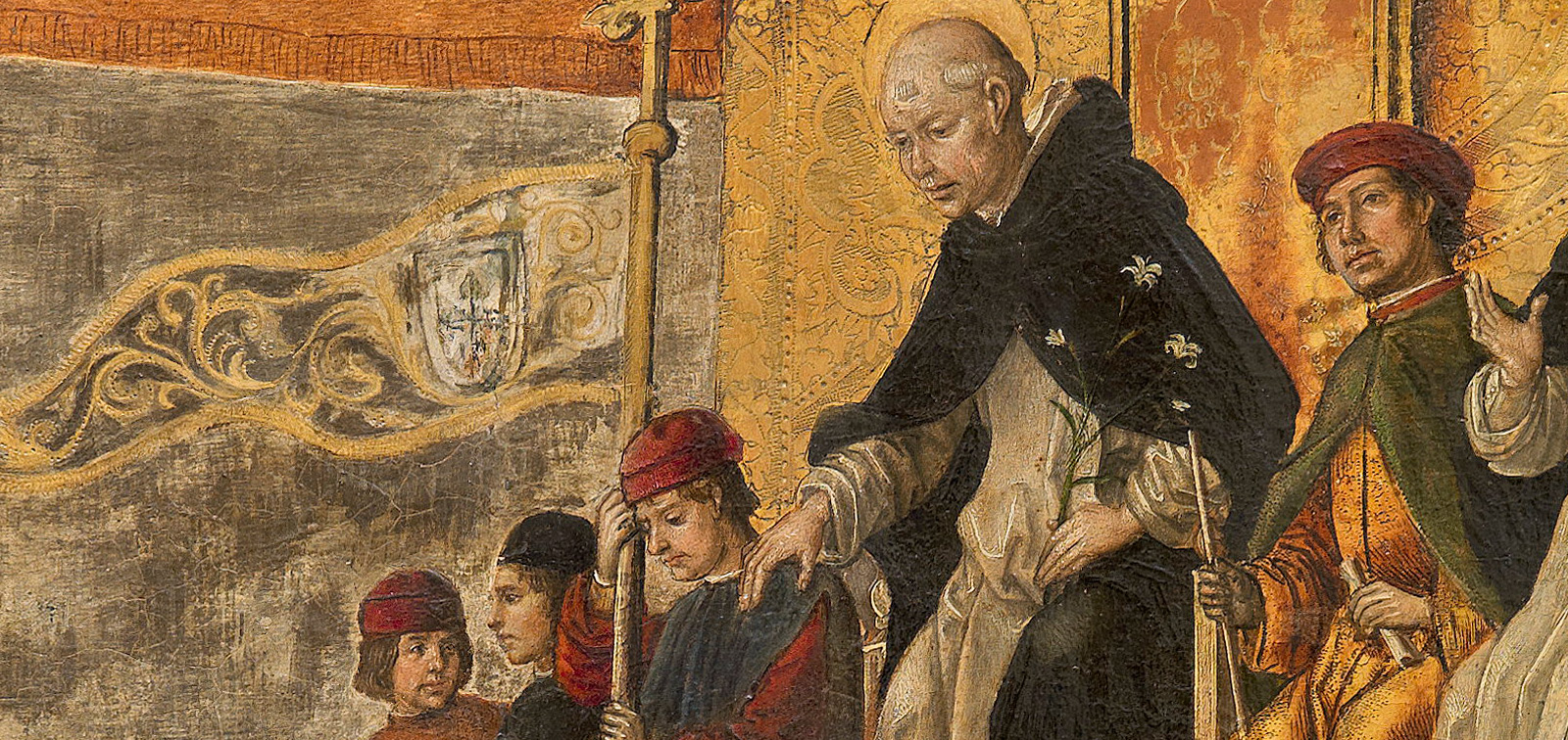 El espejo perdido. Judíos y Conversos en la España Medieval